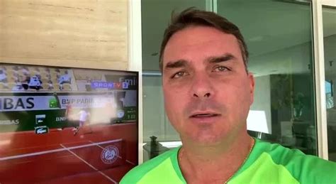 Para Flávio Bolsonaro Globo E Tite Tentam Politizar Copa América