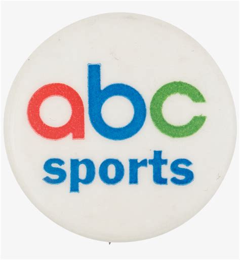 Abc Sports Abc Sports Logo Transparent Png 1000x915 Free Download