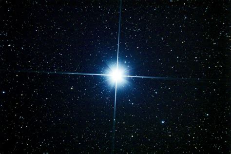 How Many Miles Is Sirius From Earth The Earth Images Revimageorg