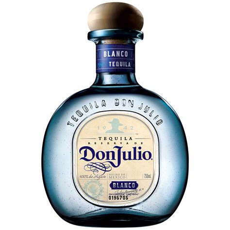 Don Julio Blanco Tequila 750ml Costco Australia