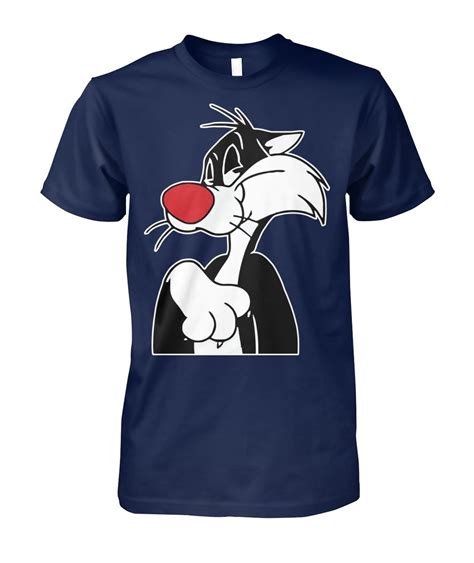 New Looney Tunes Sylvester The Cat Viralstyle Sylvester The Cat