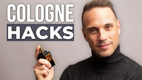 Kills 99.9% of germs · versatile around the home How To Make Your Cologne Last Longer | TOP 5 Cologne Hacks ...