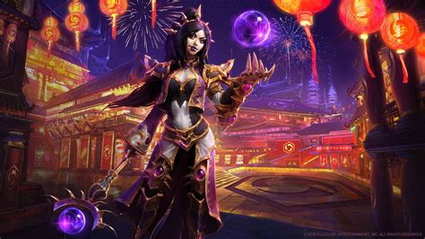 Find your next cool wallpaper and download it for free. Li-Ming, Rebellious Wizard by Mr--Jack.deviantart.com on ...