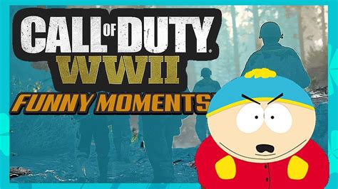 Why So Much Friendly Fire Call Of Duty Ww2 Funny Moments Youtube