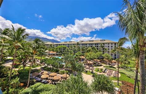 Westin Maui Timeshare Rentals | Maui Resort Rentals