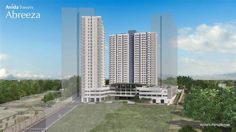 Pre Selling Condo In Davao City Avida Towers Abreeza