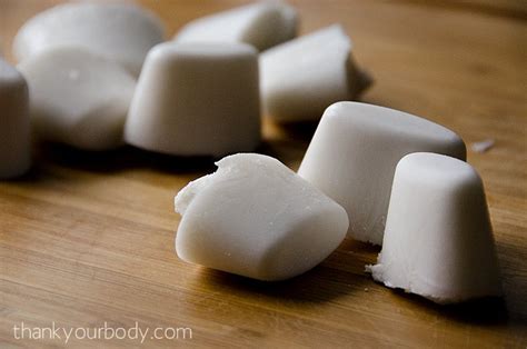 Oct 11, 2016 · when i first switched to a shampoo bar it took a week or two for. pH Balanced Shampoo Recipe for a Healthy Scalp