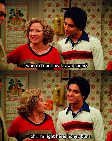 15 Times That 70s Show Made Us Laugh So Hard It Hurt