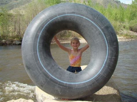 Picking The Right Innertube For River Tubing Atxcursions