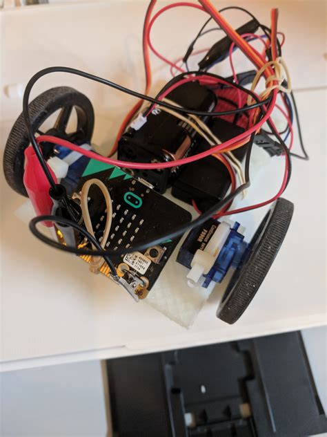 5 Fun Bbc Microbit Project Lessons Inspired To Educate