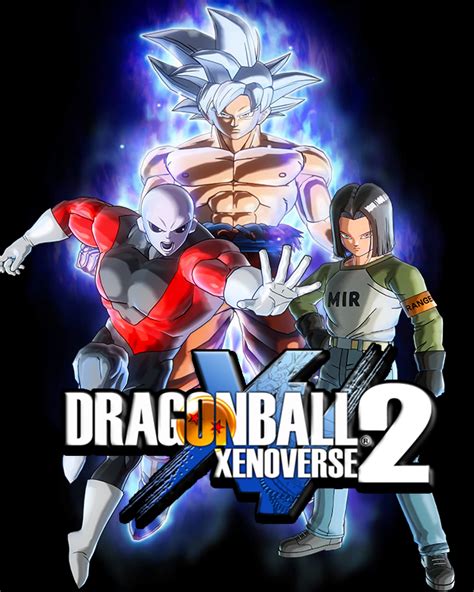 Dz Games Media Dragon Ball Xenoverse 2 V109 Codex