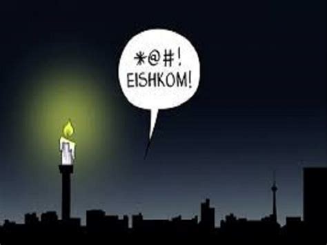 The new development might see some areas going for close to two weeks without supplies. Eskom implements Stage 3 load shedding - Cii Radio