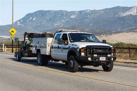 Usfs Pleasant Valley Hot Shots Ford F 550 Super Duty Supt Flickr