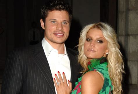 Jessica Simpson Reveals Details Behind Messy Divorce With Nick Lachey