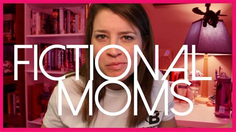 Favorite Fictional Moms Segue Magic Youtube