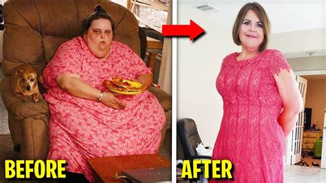My 600 Lb Life Nikki Before And After Before After Photos My 600 Vrogue