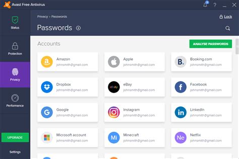 To eliminate your struggle of searching and understanding some of the best password securing options for android, let's discuss the top ones below, along with their free and paid plans. 10 Best Password Managers of 2019 - Android, iOS, Web, Mac ...