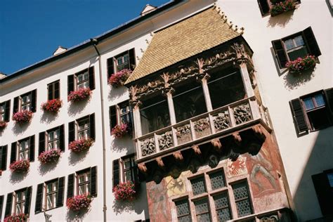Die 10 Besten Sehenswürdigkeiten In Innsbruck