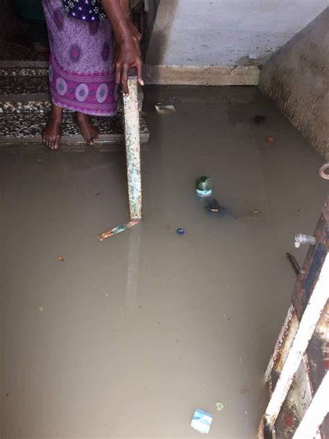 4 Year Old Boy Washed Away By Flood In Lagos Photos Travel Nigeria