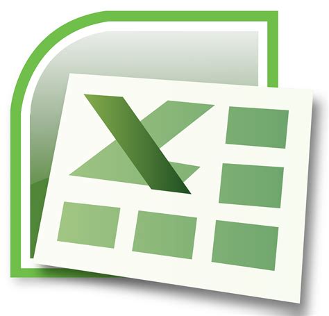 Microsoft Excel Logo Png Microsoft Excel Icon Download In Flat Style