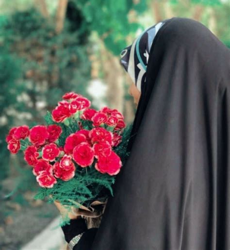 Pin By Aliarianpoor On Higab Girl Profile Hijabi Girl Girl Hijab
