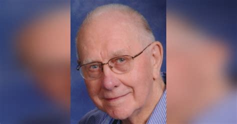 Glen Harold Schultz Obituary Visitation Funeral Information