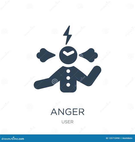 Anger Background Cartoon Vector 24704251