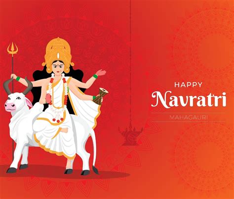 Navratri 2022 Start And End Date Day Wise Colours 9 Forms Of Goddess Durga History And