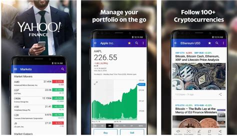 Download free stock alert 2.1.19 for your android phone or tablet, file size: 5 Best Stock Market Trading Apps for Beginners: Top ...