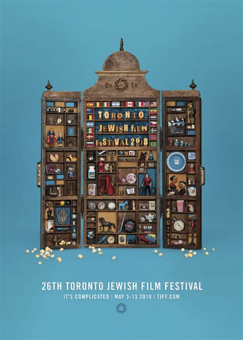 Archive Toronto Jewish Film Festival