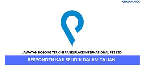 And its registration expires in 21 days. Permohonan Jawatan Kosong PanelPlace International ...