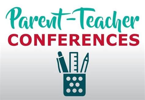 Parent Teacher Conference Registration Mc Middle School