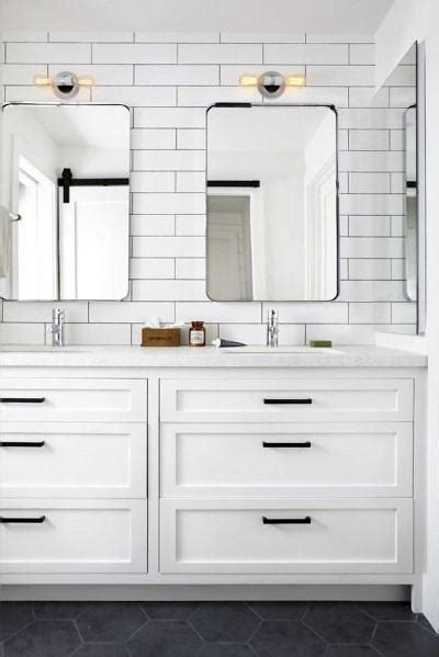 Top 70 Best Bathroom Vanity Ideas Unique Vanities And Countertops