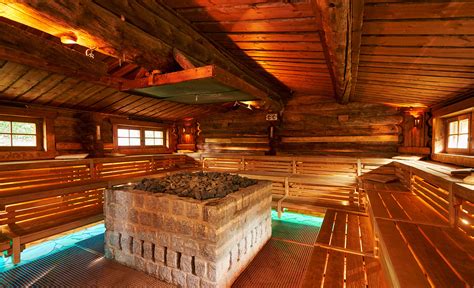 Sauna Angebote Nass Freizeit Und Erlebnisbad In Arnsberg