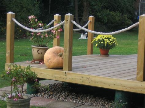 Maybe you would like to learn more about one of these? 25+ best cottage deck railing images by Karen McRae on ...