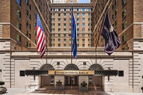 Intercontinental New York Barclay 187 ̶5̶0̶7̶ Updated 2021 Prices And Hotel Reviews New
