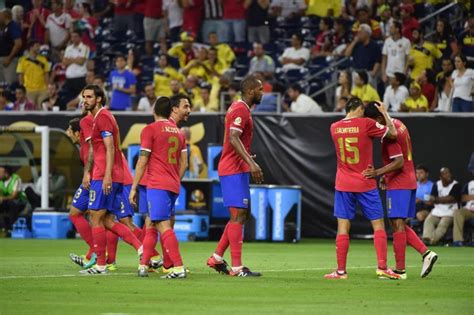 Copa america postponed from 2020 to 2021 over pandemic. Costa rica se despidió de la copa américa con... | Marca.com