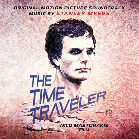 The Time Traveler By Stanley Myers Cd Notefornote Music