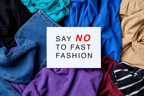 Fast Fashion Greenwashing Investigation May Open Floodgates