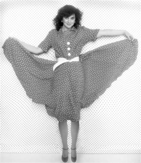 Music Legend Linda Ronstadt Poses For A Portrait In Los Angeles