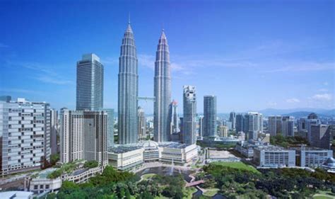 Kuala Lumpur Why Malaysias Capital City Has Got It All City Breaks