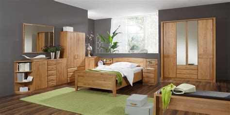 Erleben Sie das Schlafzimmer Lausanne | Möbelhersteller Wiemann
