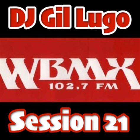 Stream Chicago Old School Classics Wbmx Mix 21 By Dj Gil Lugo Listen Online For Free On