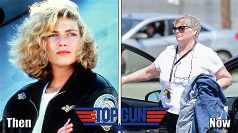 Top Gun 1986 Cast Then And Now ★ 2020 Before And After Youtube