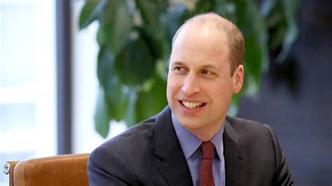 Prince William Facts Prince Of Waless Age Wife Children Height And