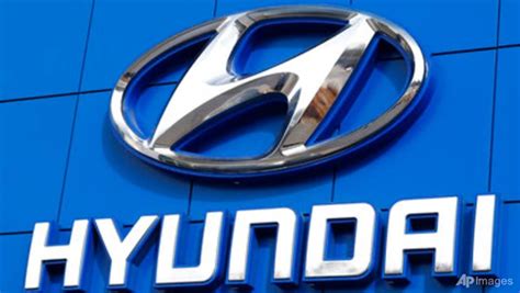 After Being Fined By Us Hyundai Recalls More Vehicles Cna