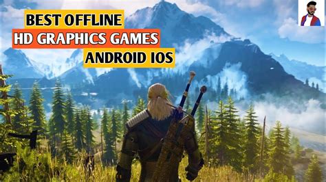 Top 15 Best Offline Games For Android And Ios 2020 Top 10 Best Hd