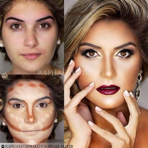 Transformations Makeup Incroyables Beautylicieuse Transformation De Maquillage