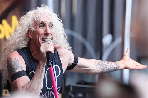Dee Snider Says Twisted Sister Shouldnt Be In The Rock Hall