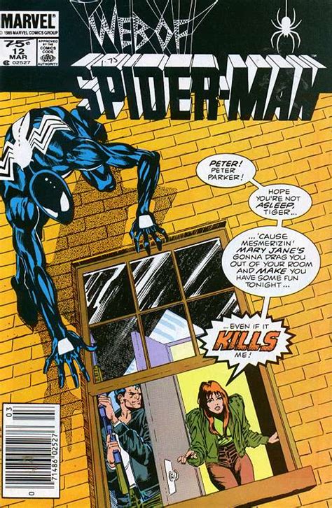 Web Of Spider Man Vol 1 12 In Comics And Books World Wide Web Of